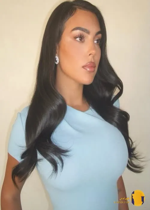 جورجینا رودریگز