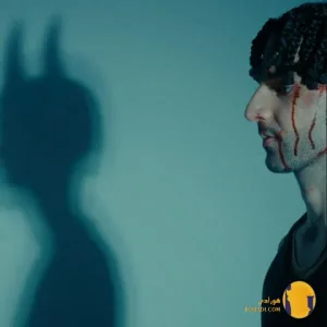 دانلود اهنگ تیر تو تاریکی سینازا + متن اهنگ