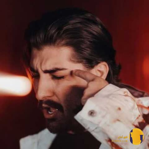 دانلود اهنگ بزا بره انگاری مسافره + متن اهنگ