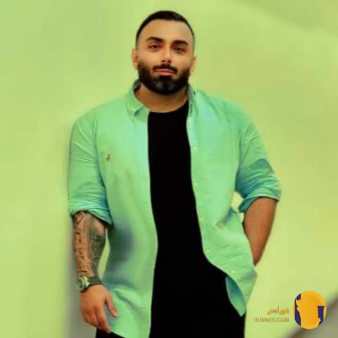 دانلود اهنگ دوتا قلب مسعود صادقلو + متن اهنگ