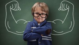 چگونه اعتماد به نفس در کودکان را تقویت کنیم؟