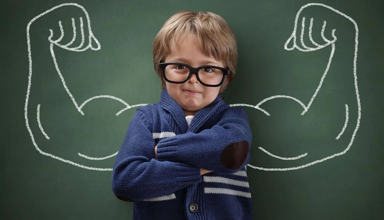 چگونه اعتماد به نفس در کودکان را تقویت کنیم؟