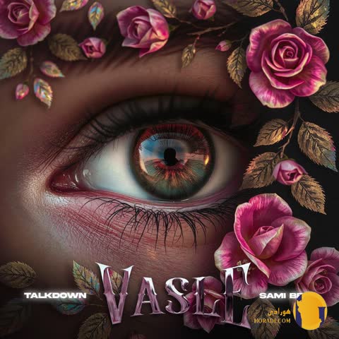 دانلود اهنگ وصله سامی بیگی تاک داون + متن اهنگ