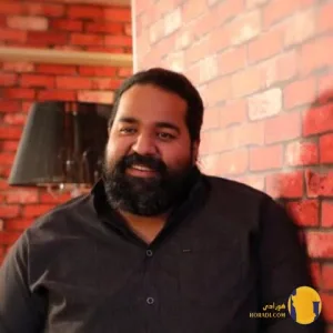 دانلود آهنگ منو یادت رضا صادقی + متن آهنگ