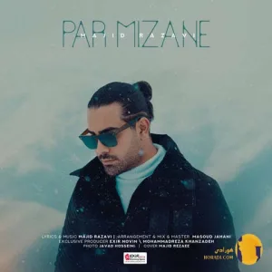 دانلود اهنگ پر میزنه مجید رضوی + متن اهنگ