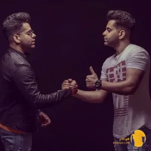 دانلود اهنگ بیمار رضا بهرام + متن اهنگ