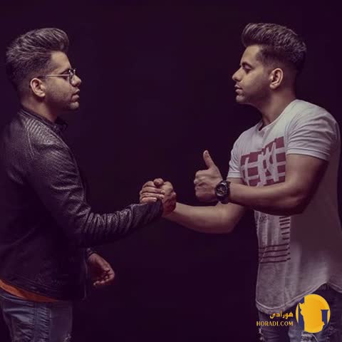 دانلود اهنگ بیمار رضا بهرام + متن اهنگ