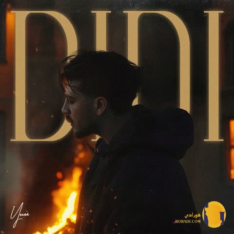 دانلود اهنگ دیدی یونا + متن اهنگ