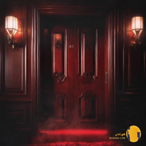 دانلود اهنگ ار 313 کوروش + متن اهنگ