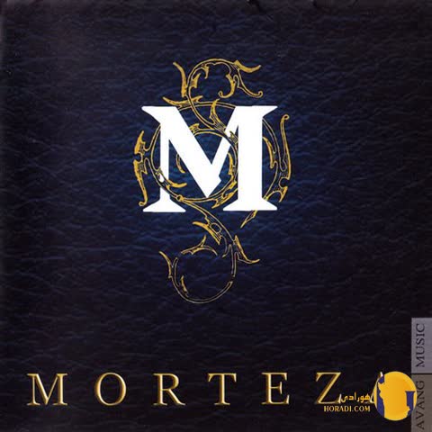 دانلود اهنگ خانوم بدش میاد مرتضی + متن اهنگ