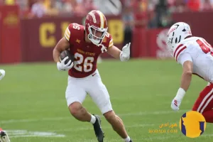 Iowa vs Iowa State Football: Cy-Hawk Game 2025 Preview