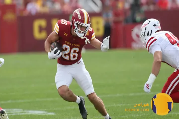 Iowa vs Iowa State Football: Cy-Hawk Game 2025 Preview