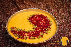 طرز تهیه خورش ماست اصفهانی مرحله به مرحله + خانگی و خوشمزه