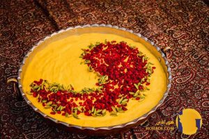 طرز تهیه خورش ماست اصفهانی مرحله به مرحله + خانگی و خوشمزه