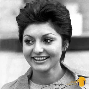 دانلود آهنگ من آماده ام گوگوش + متن آهنگ