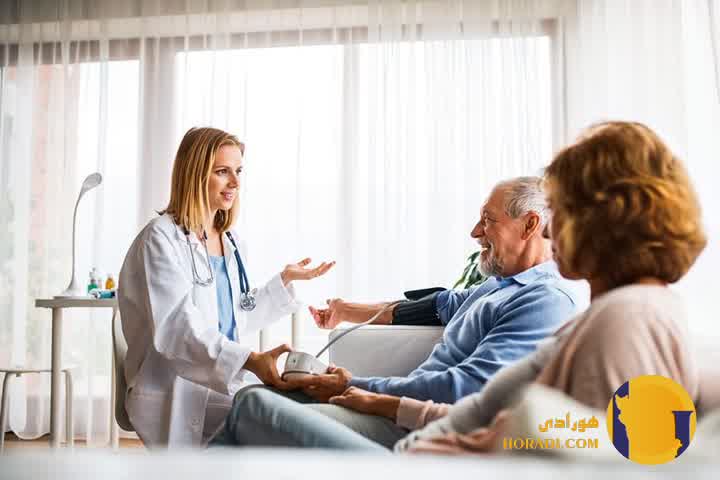 از سرماخوردگی تا بیماری های جدی را در خانه درمان کنید