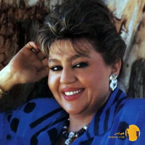 دانلود آهنگ دل دیوونه هایده + متن آهنگ