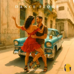 دانلود اهنگ دنس فلور فدی نسیم + متن اهنگ