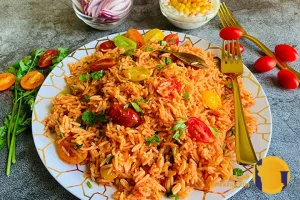 طرز تهیه دمی گوجه مرحله به مرحله + ساده و لذیذ