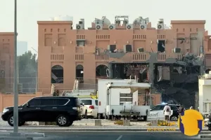 جزییات حمله اسرائیل به قطر و ترور سران حماس