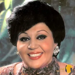 دانلود آهنگ سوغاتی هایده + متن آهنگ