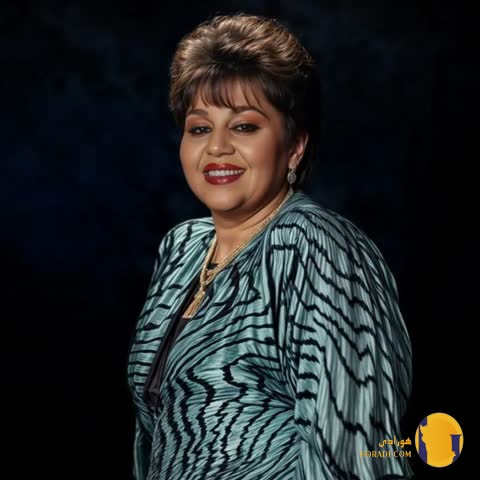 دانلود آهنگ نگو نمیام هایده + متن آهنگ