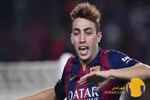 ️مونیر الحدادی بامداد امروز وارد تهران شد