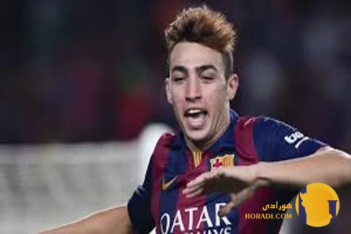 ️مونیر الحدادی بامداد امروز وارد تهران شد