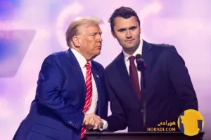 ترور چارلی کرک در دانشگاه یوتا ولی آمریکا