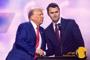 ترور چارلی کرک در دانشگاه یوتا ولی آمریکا