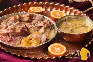 طرز تهیه کله پاچه مرحله به مرحله + سنتی و لذیذ