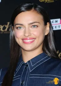 ایرینا شایک