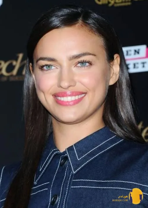 ایرینا شایک