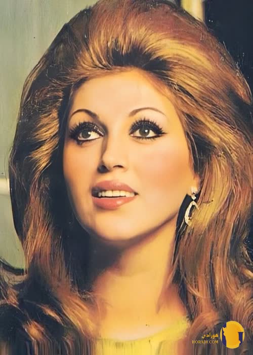 مهستی