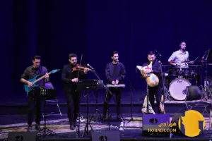 تصادف امید جهان ، آخرین خبرها از وضعیت سلامتی خواننده محبوب