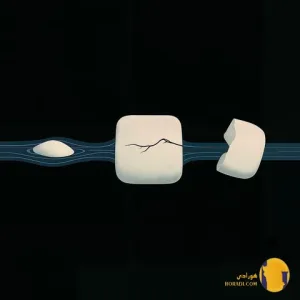 دانلود اهنگ ساقی کابوس + متن اهنگ