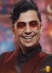 محسن ابراهیم‌زاده