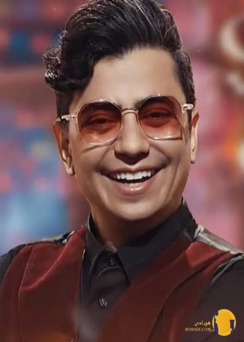 محسن ابراهیم‌زاده