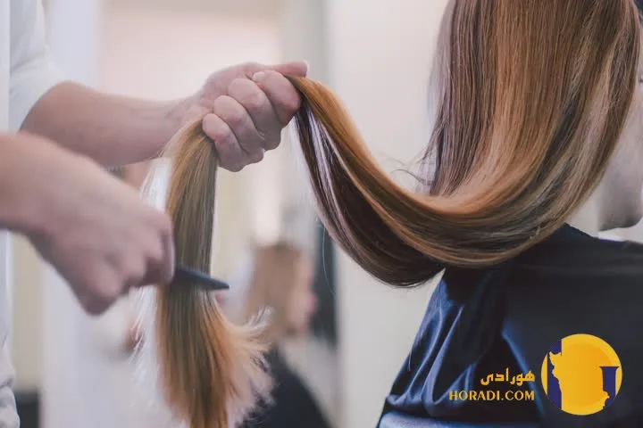 چطور در شغل آرایشگری به درآمد بالا برسیم؟