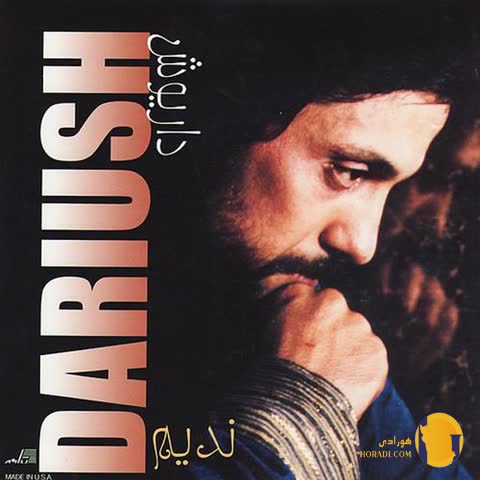 دانلود آهنگ به من نگو دوستت دارم داریوش + متن آهنگ