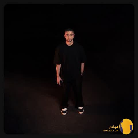دانلود اهنگ شوک از سجادی + متن اهنگ