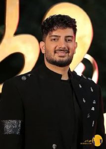 فرزاد فرزین