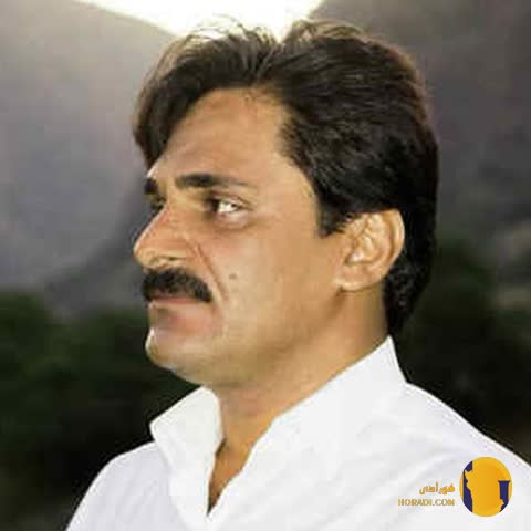 دانلود اهنگ علی شیر خدا سجاد رزمجو + متن اهنگ