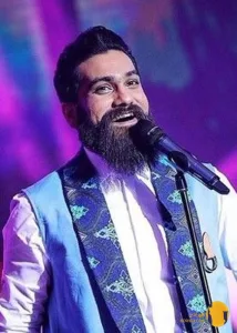 علی زندوکیلی