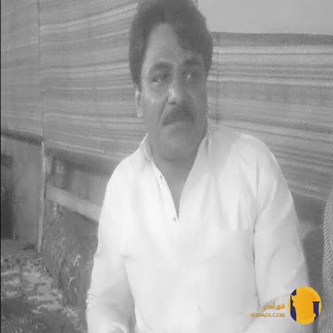 دانلود اهنگ صیاد سجاد رزمجو + متن اهنگ