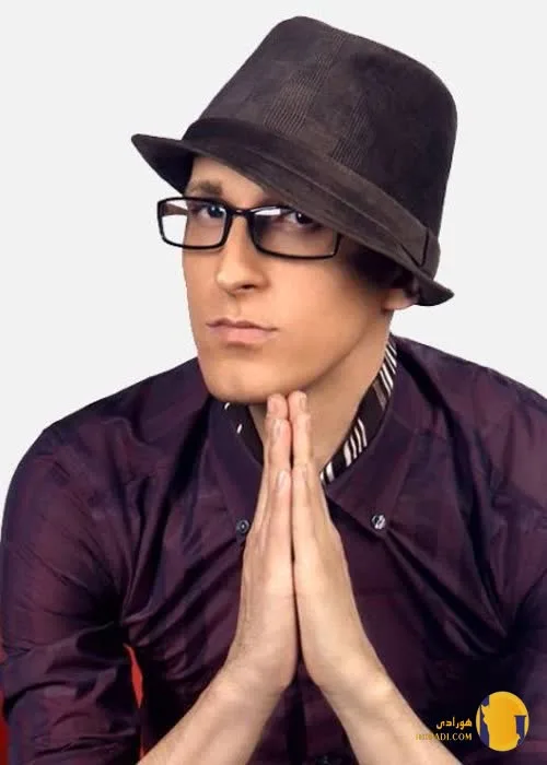 مرتضی پاشایی