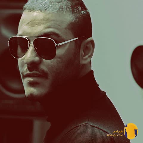 دانلود اهنگ هی حالا دیدی میتونم ارمین زارعی + متن اهنگ