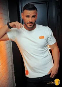 آرمین زارعی (آرمین 2AFM)