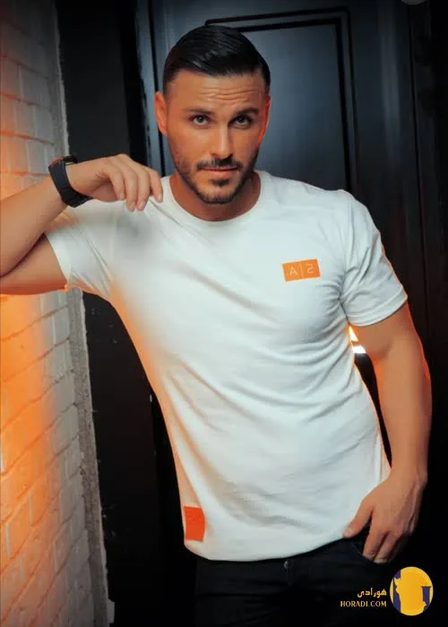 آرمین زارعی (آرمین 2AFM)