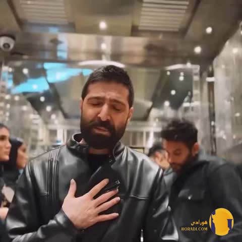 دانلود اهنگ بی معرفت حمید هیراد + متن اهنگ